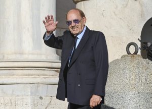 Roma, gip archivia l’inchiesta su Antonio Angelucci