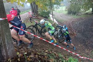 Girandola di risultati per la Mtb Santa Marinella nelle gare di Legnago, Cerea e Tarquinia