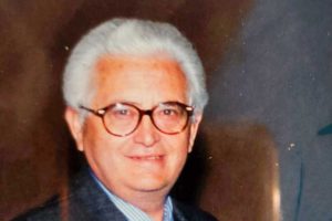 È morto Giuliano Fabrizi, figura storica del calcio a Gallese