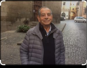 Viterbo – Morto il colonnello Pietro di Bella, il ricordo dei siciliani in città: “Sempre vicino ai più bisognosi”