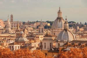 Roma al sesto posto tra le 100 “World’s Best Cities”