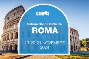 Salone dello studente di Roma, in collegamento anche l’Alberghiero di Ladispoli