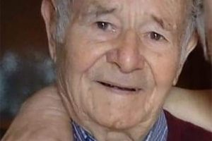 Vallerano – Uomo di 85 anni scomparso da questo pomeriggio, si chiama Ugo