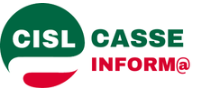 Sindacati, nasce Cisl Casse Inform@: la newsletter per i dipendenti degli enti Adepp