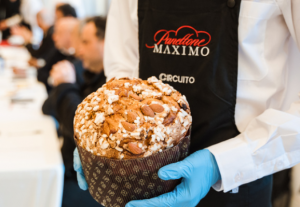 Roma, all’Eur torna “Panettone Maximo”: il Lazio partecipa con 24 pasticceri (su 45)