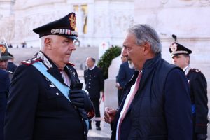 Forze Armate ed Unità d’Italia, Rocca: “Un legame indissolubile”