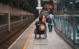 Giunge a conclusione“Towards Accessibility4All”, progetto nato per migliorare l’accessibilità di persone con bisogni speciali