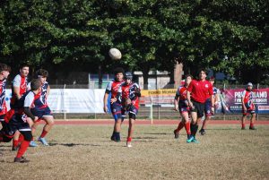 Civitavecchia – Crc/Url, bella vittoria dell’under 16 contro il Nea Ostia