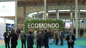 Green economy, si rinnova l’appuntamento annuale con Ecomondo