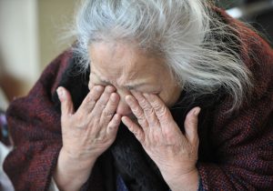 Ardea, donna di 81 anni abbandonata negli uffici del Comune