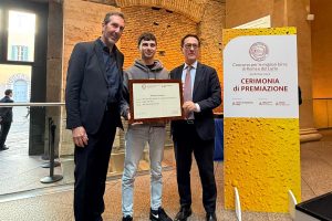 Roma – Concorso “Birre preziose”, premiate due aziende di Rieti e Tuscania (FOTO)