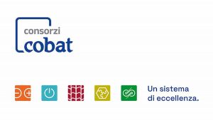 Consorzi Cobat: il sistema diventa più forte