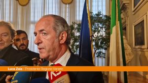 Zaia “Italia può essere porta ingresso relazione Stati Uniti-Europa”