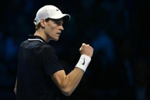 ATP Finals, Sinner bissa: battuto pure Fritz, semifinali ipotecate