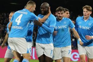 Continuità capitolina: altro tris Lazio, Lukaku condanna Ranieri