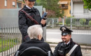 Rieti – “Ho perso il cellulare, mandatemi 3mila euro”, coppia di anziani truffata