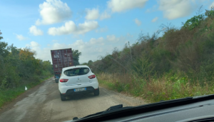 Viterbo – Superstrada chiusa per lavori, rabbia degli automobilisti: “Pochi segnali, dirottati a Castel D’Asso”