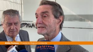 Autonomia, Fontana “Non è incostituzionale e rilievi superabili”