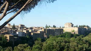 Tuscia – Civita Castellana e Gallese stanno scomparendo: drastico calo della popolazione