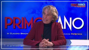 Stefania Craxi “Nel Paese l’aria è cambiata, storia fa il suo lavoro”