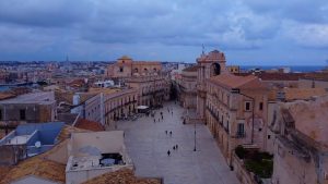 Siracusa premiata da Coreve come Comune riciclone