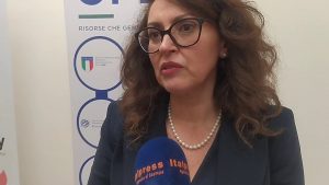 Bellucci “Istituzioni promuovano l’inclusione e supportino i fragili”