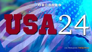 USA 24 – Episodio 43