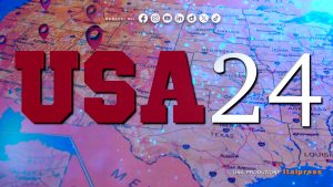 USA 24 – Episodio 40