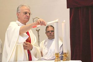 Viterbo – Don Egidio Bongiorni si dimette da parroco di Santa Maria del Paradiso e Santa Maria dell’Edera