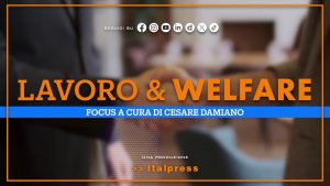 Focus Lavoro & Welfare – Puntata del 27 novembre 2024