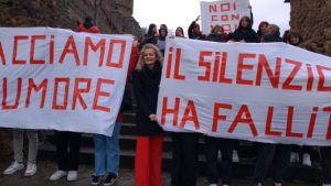 Cerveteri, Comune e scuole in campo contro la violenza sulle donne