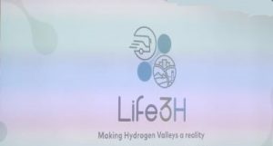 Life3H, la Hydrogen Valley di Civitavecchia operativa da aprile