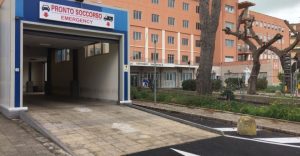 Cosenza – Al pronto soccorso arrivano le Bodycam contro le aggressioni al personale sanitario