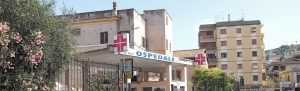 Il pronto soccorso dell’ospedale di Tivoli completamente ristrutturato: mercoledì l’inaugurazione