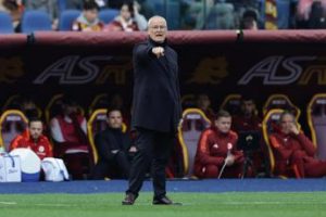 AS Roma, Ranieri già dirigente: “Spero che i leader restino”. Pellegrini in bilico