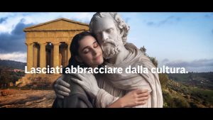 Agrigento Capitale Cultura 2025, al via la campagna di comunicazione