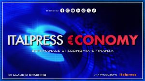 Italpress €conomy – Puntata del 27 dicembre 2024