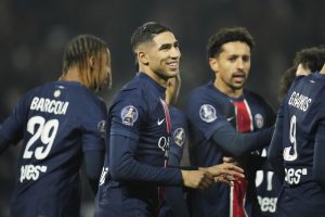 Copertine di Champions: resurrezione PSG, sicurezza Bayern, favola Brest. Lipsia, che bocciatura