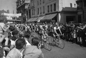 Ciclismo in lutto, addio Imperatore di Herentals: s’è spento Rik van Looy, leggenda della Fiandre