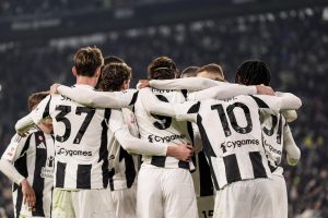 Serenità Juve, finalmente gioielli in spolvero: 4-0 al Cagliari, quarti di Coppa Italia in cassaforte