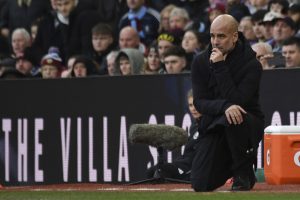 Cronache di una crisi senza fine: sentenza Emery, Man City e Guardiola in caduta libera