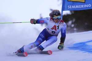 Sci, Super G: Federica Brignone si prende pure Cortina. Curtoni quarta, Goggia settima