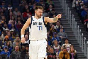 Super Doncic trascina Dallas, New York fa festa a Orlando