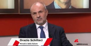 Schillaci: “Aumentano i guariti ma restano disuguaglianze accesso a diagnosi”