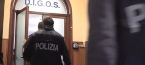 Ciampino – Arrestato cinquantenne turco su cui pendeva un mandato di arresto europeo