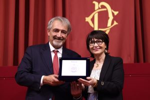 Cancer Policy Award 2024, Rocca: “Riconoscimento sanità partecipata Lazio”