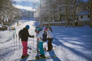 Monte Amiata – Al via da oggi la riapertura delle piste da sci