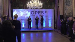 Torna il Gran Gala Sport di Opes “Generatore di valori e opportunità”