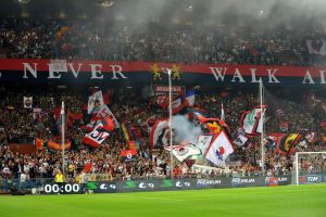 Genoa, l’alba di una nuova era: nuova proprietà, ecco Dan Sucu