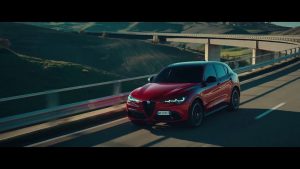 Fiat, Alfa, Lancia e Maserati. In uno spot l’amore per l’Italia